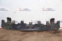 Защита бампера. Subaru Exiga, YA4, YA5, YA9, YAM Двигатели: EJ204, EJ205, EJ253, EJ25A