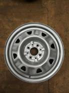 ГАЗ. 5.5x14", 4x98.00, ET35, ЦО 58,6 мм.