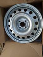 Trebl. 6.5x16", 4x100.00, ET40, ЦО 60,1 мм.