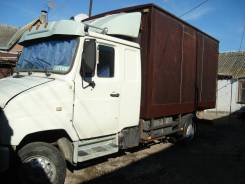 ЗИЛ 5301 Бычок. Продается Зил 5301 автопоезд, 4 750 куб. см., 6 000 кг., 4x2