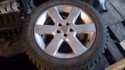 Продам колеса 205/55R16. x16" 5x100.00