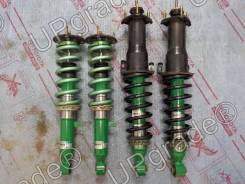 Койловер. Lexus IS300, GXE10, JCE10 Lexus IS200, GXE10, JCE10 Toyota: Crown, Verossa, Mark II, Altezza, Progres, Brevis