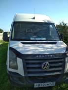 Volkswagen Crafter. Продается автобус Фольцваген Крафтер 2910, 19 мест