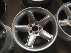 AC Schnitzer. 10.0/8.5x18", 5x120.00, ET19/13
