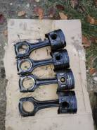 Шатун. Mercedes-Benz: S-Class, G-Class, CLK-Class, M-Class, Sprinter, V-Class, E-Class, C-Class Двигатели: OM613LA, OM648, OM612DELA, OM646, OM611DELA...