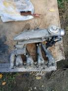 Заслонка дроссельная. Mercedes-Benz E-Class, S210, W210 Mercedes-Benz C-Class, S202, W202 Двигатель OM611DELA