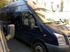 Ford Transit. 2009, 18 мест, 18 мест
