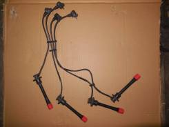 Высоковольтные провода. Toyota: Grand Hiace, Land Cruiser, ToyoAce, Tacoma, Granvia, T100, Touring Hiace, Hilux Surf, Land Cruiser Prado, Dyna, 4Runne...