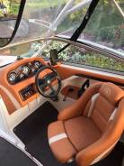 Yamaha AR230. 2008 год год, длина 7,01 м., двигатель стационарный, 316,00 л.с., бензин