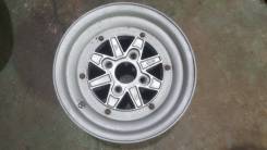 SSR MK-III. 7.0x14", 4x114.30, ET14