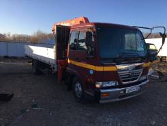 Nissan Diesel. Продам грузовик , 7 000 куб. см., 5 000 кг., 4x2