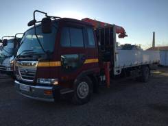 Nissan Diesel. Продам грузовик , 7 000 куб. см., 4x2