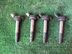 Катушка зажигания, трамблер. Toyota: Premio, Allion, ist, Vios, Corolla Axio, Voxy, Avensis, RAV4, Scion, Noah, Corolla, Yaris, Wish, Auris, Matrix, C...