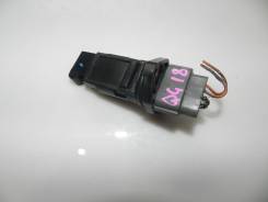 Датчик расхода воздуха. Nissan: Bluebird, Wingroad, Primera Camino, Tino, Expert, Avenir, Pulsar, AD, Sunny, Almera Двигатели: QG18DD, QG18DE, QG13DE...