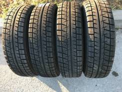 Bridgestone Blizzak Revo GZ. Зимние, без шипов, 2016 год, без износа, 4 шт