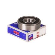 Подшипник генератора NSK 6303DDUCM 31114PLC004,373342C110,8941211780,9960683020,MB584184,1192829W00,11928J5500,2312022J20,23721AA000,27060310...