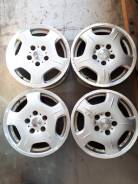 Enkei Rivazza Tuner. 6.0x15", 5x114.30, ET38