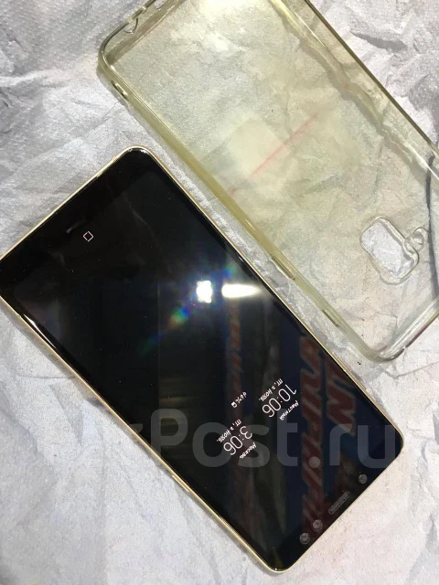 Samsung Galaxy A8+. �/�, �������, 4G LTE ����