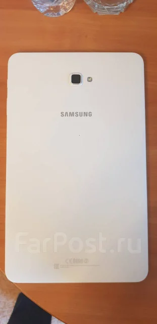 Samsung Galaxy Tab A 10.1 ����