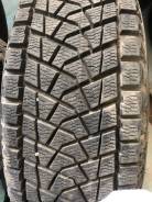 Bridgestone Blizzak DM-Z3. Зимние, без шипов, 2006 год, 5 %, 2 шт