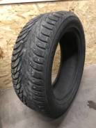 Yokohama Ice Guard IG35. Зимние, шипованные, 2012 год, 20 %, 1 шт