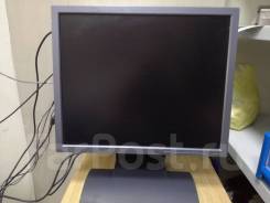 BenQ. 19", технология ЖК (LCD)