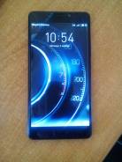 Meizu PRO 7 Plus. Б/у, 64 Гб, Черный, 3G, 4G LTE, Dual-SIM