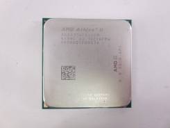 AMD Athlon II X4 635
