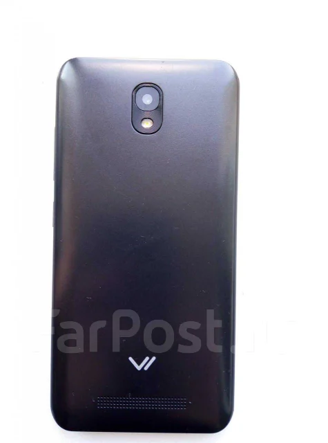 Vertex Impress. �����, ������, 4G LTE ����