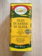 Масло оливковое.