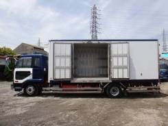 Nissan Diesel Condor. Nissan Condor, 6 920 куб. см., 5 000 кг., 4x2. Под заказ