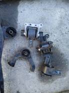 Подушка коробки передач. Mitsubishi RVR, GA3W Mitsubishi ASX, GA3W Двигатель 4B10