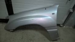 Крыло. Toyota Land Cruiser, J100, UZJ100, UZJ100W, UZJ100L Двигатель 2UZFE