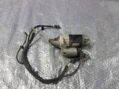 Стартер. Subaru Forester, SG5 Subaru Legacy, BL5, BLE, BP5, BP9, BPE Двигатели: EJ202, EJ203, EJ204, EJ20X, EJ253, EJ30D