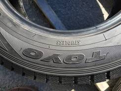 Toyo Tranpath S1. Зимние, без шипов, 2010 год, 5 %, 4 шт