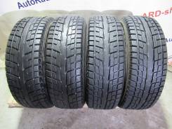 Yokohama Geolandar I/T-S G073. Зимние, без шипов, 5 %, 4 шт