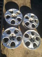 Jawa. 7.0x17", 5x114.30