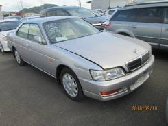 Nissan Laurel. GC35011178, RB25 NEO