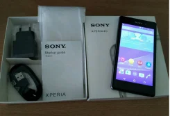 Sony Xperia Z3. �/� ����