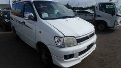 Toyota Noah. SR50, 3S