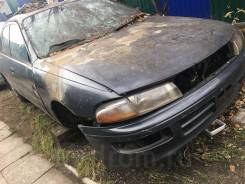 Toyota Carina
