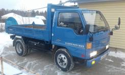 Mazda Titan. Продам , 4 021 куб. см., 3 000 кг., 4x2