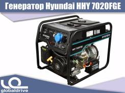 Генераторы газовые.