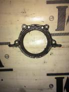 Крышка коленвала. Ford Laser, BJ3PF, BJ5PF, BJ5WF, BJ8WF, BJEPF Ford Festiva, D23PF, D25PF, DW3WF, DW5WF Mazda: Roadster, Demio, 323, 121, Xedos 6, Tr...