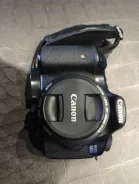 Canon EOS 60D
