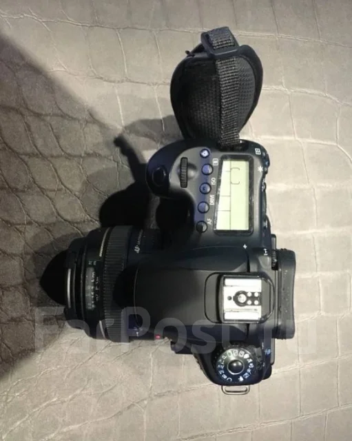 Canon EOS 60D ����