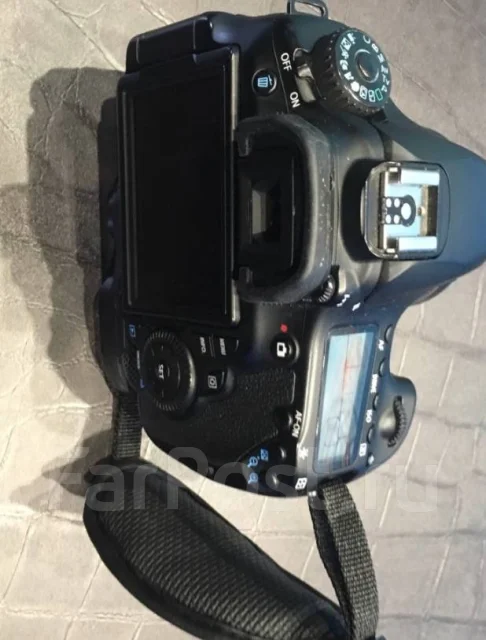 Canon EOS 60D ����