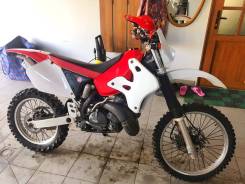 Suzuki RMX 250. 250 куб. см., исправен, птс, с пробегом