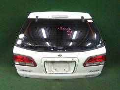 Дверь пятая NISSAN AVENIR, W11, SR20DE, 0080009155