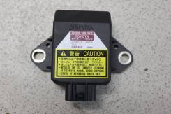 Датчик курсовой устойчивости. Toyota: Ractis, ist, Sienta, Vitz, Tacoma, XA, Porte, Scion, Tundra, Yaris, Avalon, Century, Isis, Belta Lexus IS250, GS...